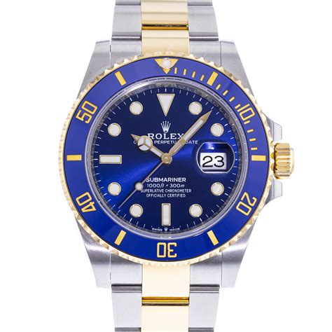 real rolex submariner.